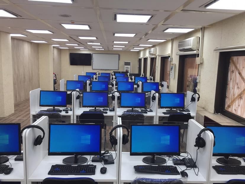 Call for Service Providers: Multimedia Language Laboratory Software