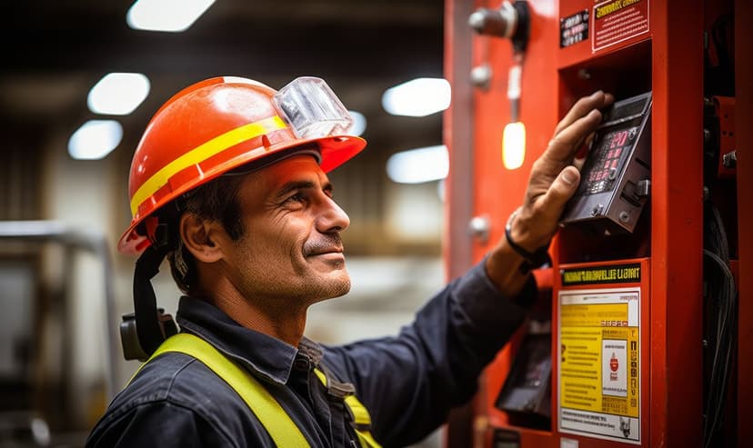 Fire Risk Assessment Service, to be Fully Reported