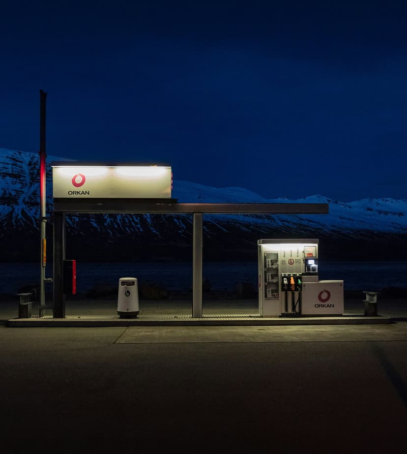 Seeking Gas Station for Long-Term Lease in Hawler