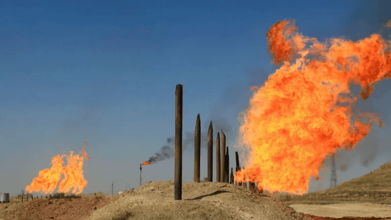 Iraq's Dynamic Evolving Energy Landscape in 2024, A Comprehensive Overview