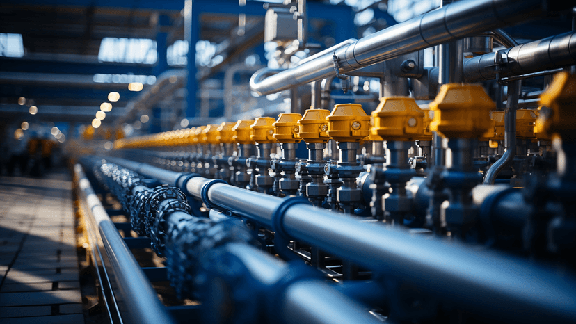 Analysis of Iraq's Monthly Crude Oil Exports by Sea: Trends, Challenges, and Opportunities